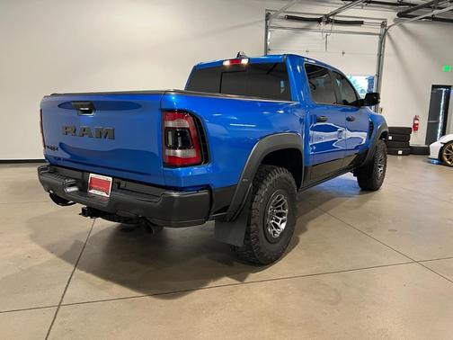 2023 RAM 1500 TRX