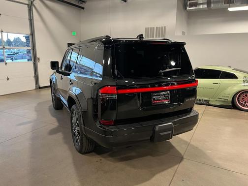 Caviar 2026 Lexus GX 550 Luxury+