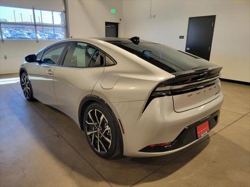 2023 Toyota Prius Prime XSE
