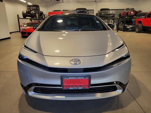 2023 Toyota Prius Prime XSE
