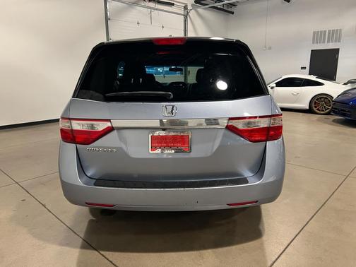 2011 Honda Odyssey EX-L