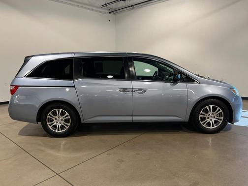 2011 Honda Odyssey EX-L