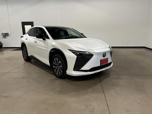 2025 Lexus RZ 450e Premium