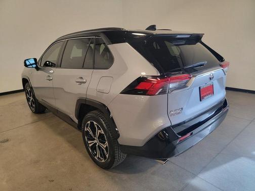 2024 Toyota RAV4 Prime XSE