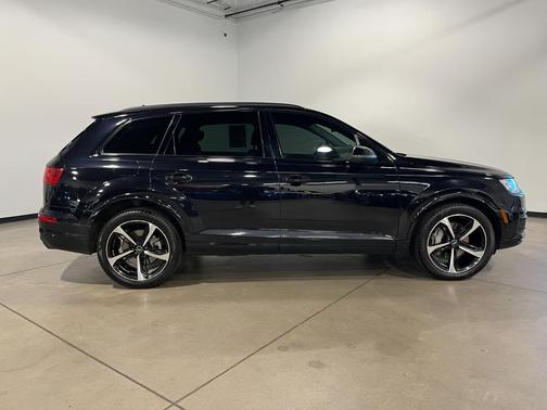 2019 Audi Q7 55 Prestige