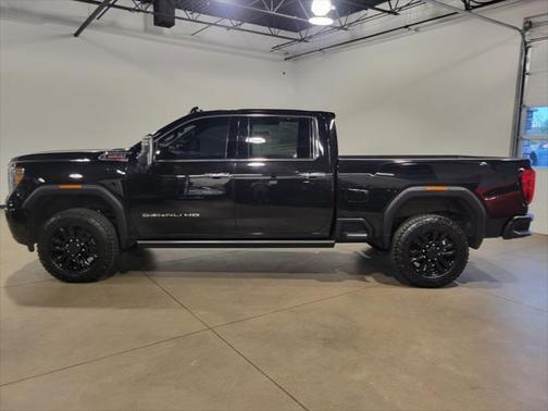 2022 GMC Sierra 2500 Denali