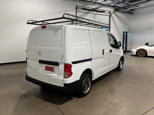 2019 Nissan NV200 S
