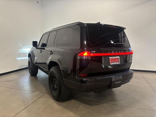 Caviar 2026 Lexus GX 550 Luxury+