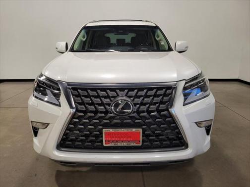 2020 Lexus GX 460 Premium