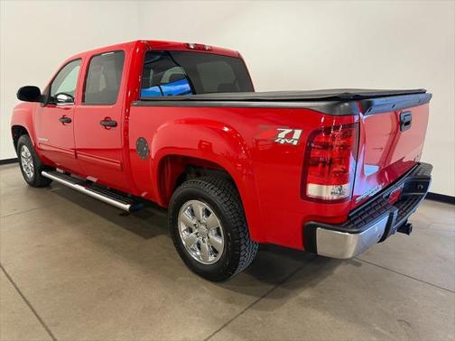 2013 GMC Sierra 1500 SLE1