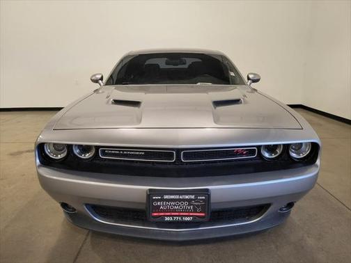 2015 Dodge Challenger R/T