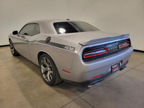 2015 Dodge Challenger R/T