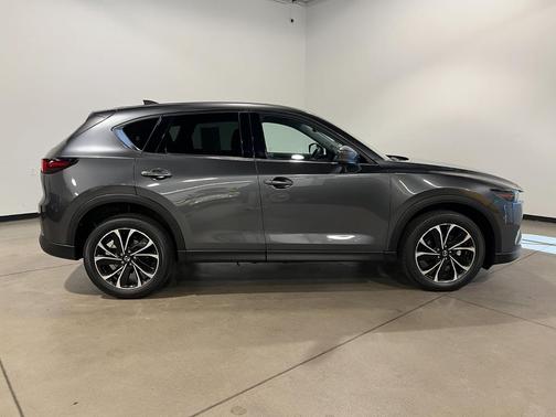 2023 Mazda CX-5 2.5 S Premium