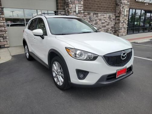 2015 Mazda CX-5 Grand Touring