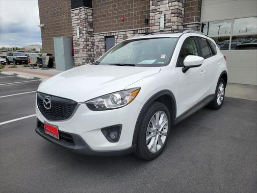 2015 Mazda CX-5 Grand Touring