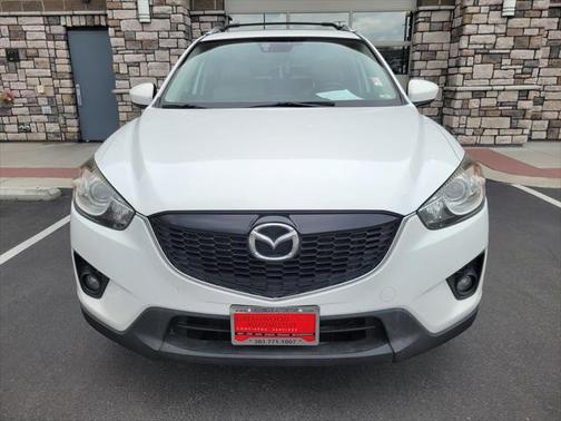 2015 Mazda CX-5 Grand Touring