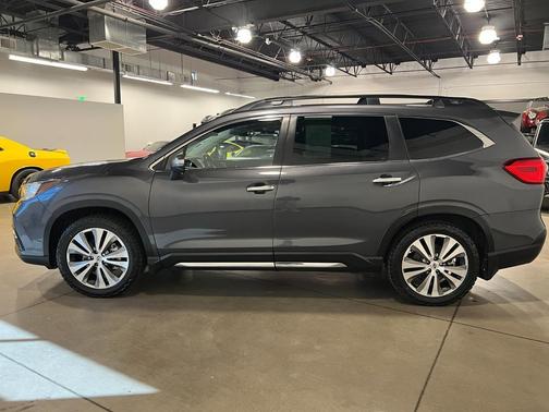 2020 Subaru Ascent Touring 7-Passenger