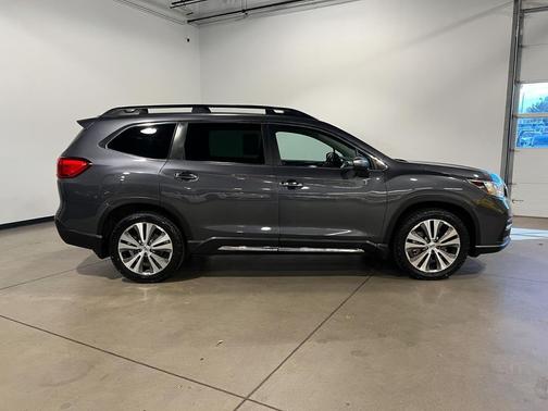 2020 Subaru Ascent Touring 7-Passenger