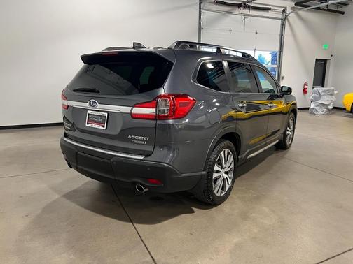 2020 Subaru Ascent Touring 7-Passenger