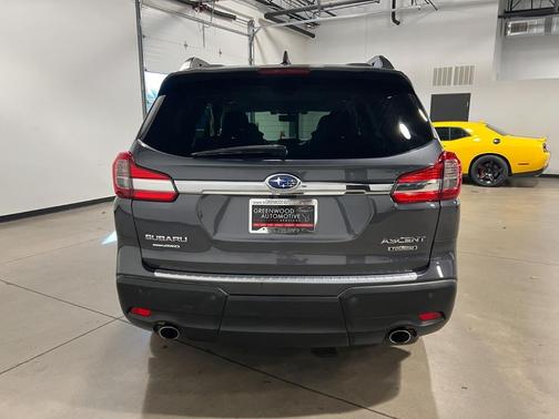 2020 Subaru Ascent Touring 7-Passenger