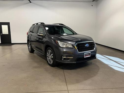 2020 Subaru Ascent Touring 7-Passenger
