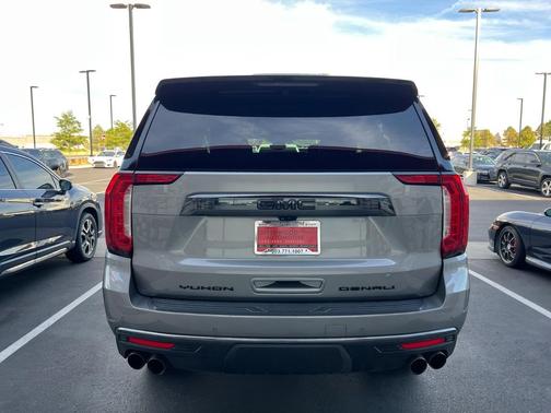 2023 GMC Yukon XL Denali Ultimate