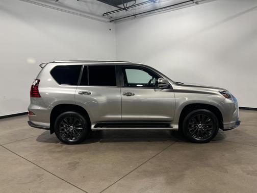 2022 Lexus GX 460 Premium