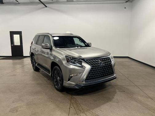 2022 Lexus GX 460 Premium