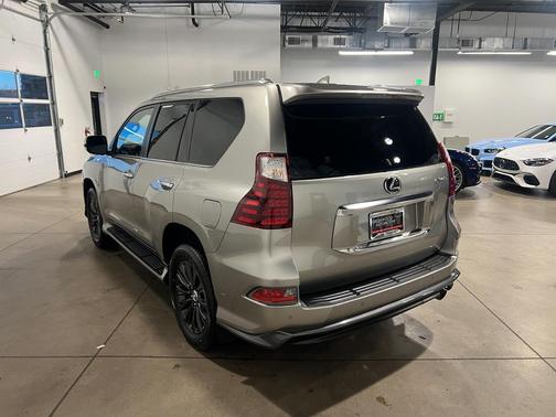 2022 Lexus GX 460 Premium