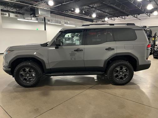 2025 Lexus GX 550 Premium