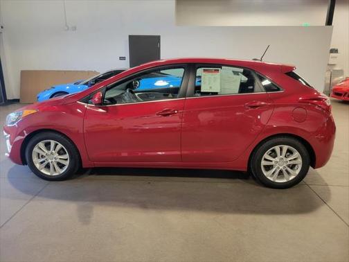 2014 Hyundai Elantra GT Base