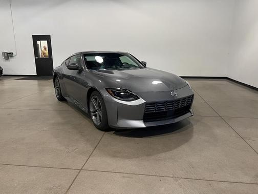 2025 Nissan Z Sport