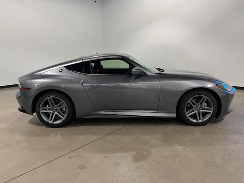 2025 Nissan Z Sport