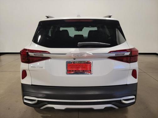 2023 Kia Seltos EX