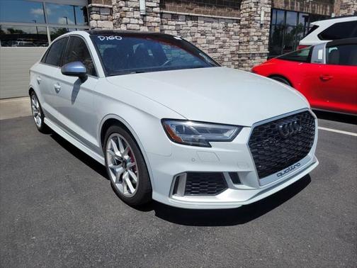 2019 Audi RS 3 2.5T