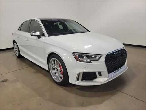 2019 Audi RS 3 2.5T