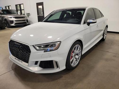 2019 Audi RS 3 2.5T