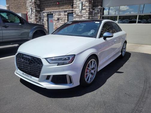 2019 Audi RS 3 2.5T