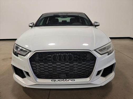 2019 Audi RS 3 2.5T