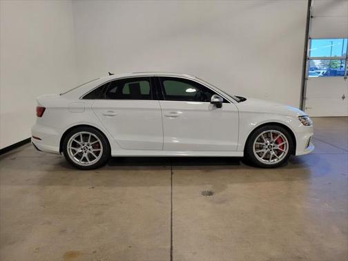 2019 Audi RS 3 2.5T