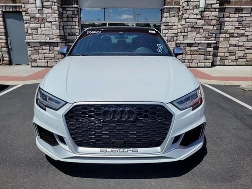 2019 Audi RS 3 2.5T