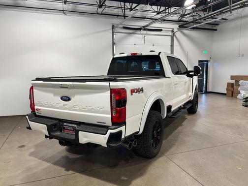 2023 Ford F-350 Lariat