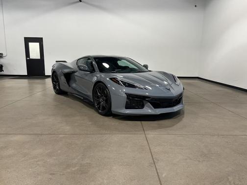 2024 Chevrolet Corvette Z06