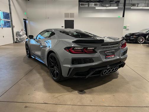 2024 Chevrolet Corvette Z06