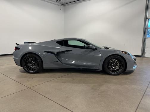 2024 Chevrolet Corvette Z06