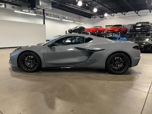 2024 Chevrolet Corvette Z06