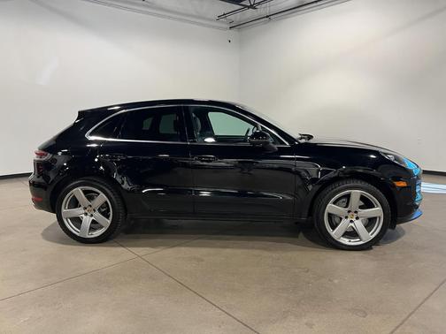 2019 Porsche Macan S