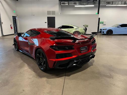 2023 Chevrolet Corvette Z06