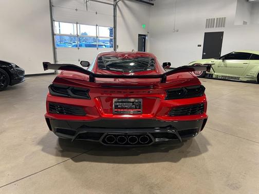 2023 Chevrolet Corvette Z06