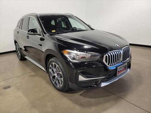 2020 BMW X1 sDrive28i